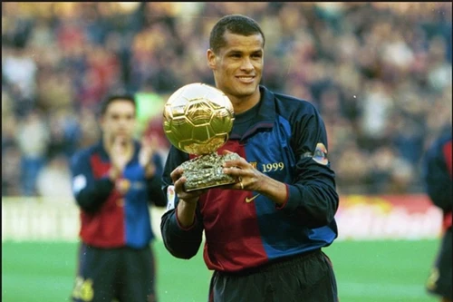 Vợ con huyền thoại Rivaldo gặp tai nạn giao thông nghiêm trọng