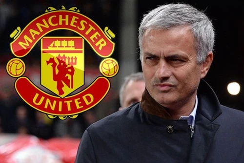 M.U sửa soạn ngân sách khủng để Mourinho chi tiêu