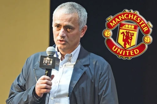 Bild: Mourinho nhất trí hợp đồng 3 năm với M.U