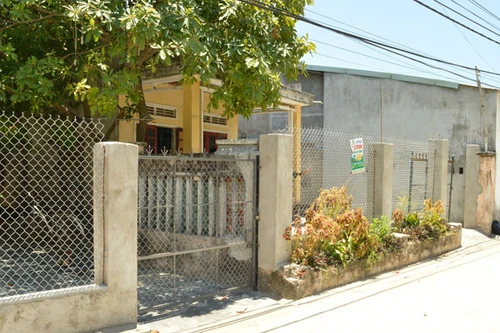 Quảng Ngãi: Ghen tuông dùng xăng thiêu vợ 