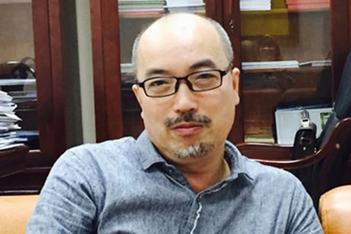 Cục trưởng Mỹ thuật: "Không có chuyện đăng ảnh Facebook phải xin phép"