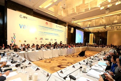 Nâng cao năng lực cạnh tranh của doanh nghiệp để hội nhập