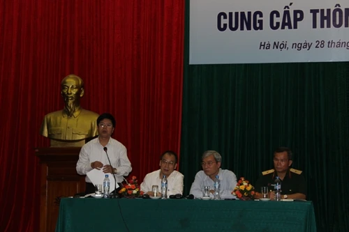 3 trẻ tử vong, chưa cơ quan chức năng nào nhận trách nhiệm