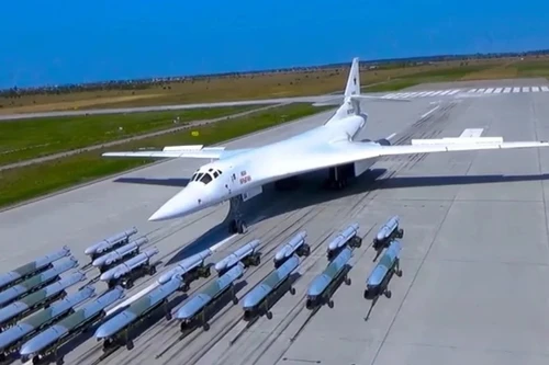 Nga sẽ tăng gấp đôi việc sản xuất tên lửa dẫn đường chính xác?