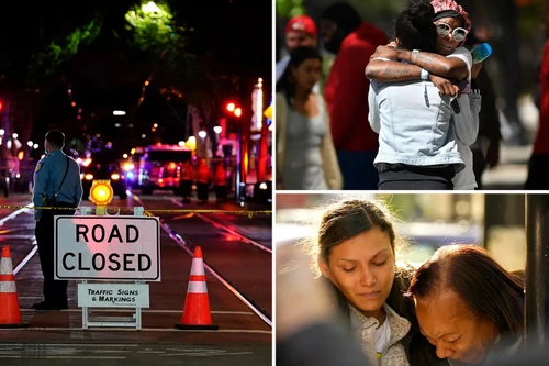 Ít nhất 9 người thiệt mạng tại lễ hội Tết Nguyên đán ở California, Mỹ