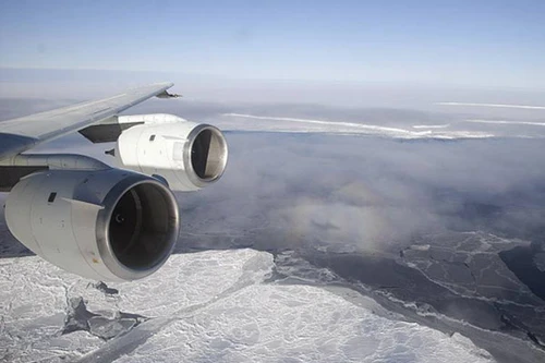 Tokyo, Singapore có nguy cơ bị nhấn chìm vì nước biển dâng