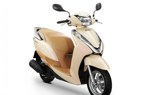 Xe Lead tìm chủ sở hữu