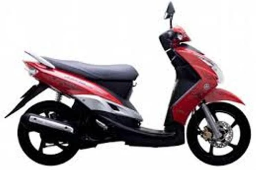 Tìm chủ sở hữu xe máy nhãn hiệu Mio