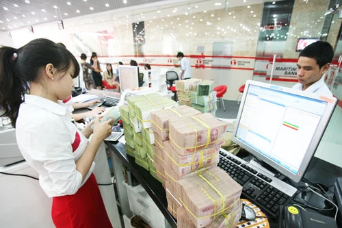 Ngân hàng Việt Nam đầu tiên được World Finance vinh danh