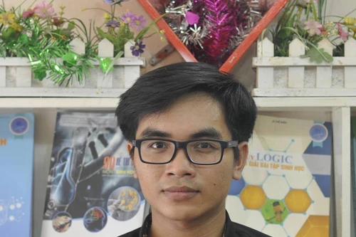 "Sách photo" tràn lan trên mạng đang "tiêu diệt" sách chính gốc