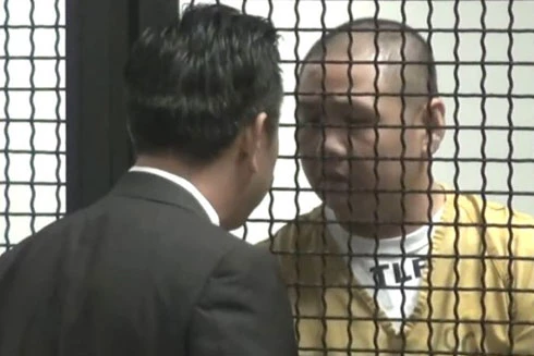 Minh Béo mãn hạn tù, bị trục xuất về Việt Nam ngày 22-12