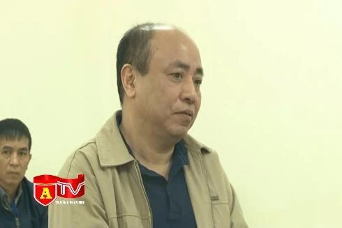 Lừa mua nhà suất ngoại giao để chiếm đoạt 3 tỷ đồng 