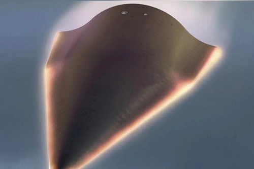 Mỹ thừa nhận không thể đánh chặn vũ khí siêu thanh Nga 