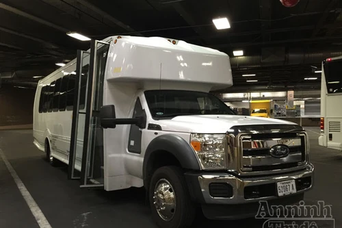 Ô tô ở Mỹ, đôi chuyện cóp nhặt (Phần II)