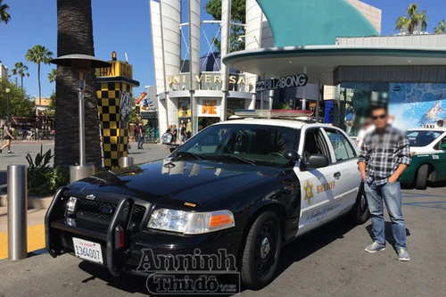 Ô tô ở Mỹ, đôi chuyện cóp nhặt (Phần III)