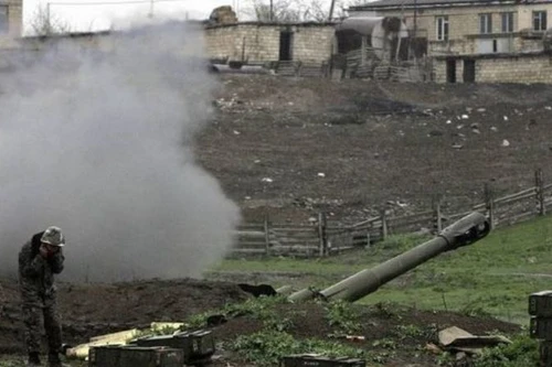 Thổ Nhĩ Kỳ cảnh báo Armenia ‘ngừng đùa với lửa’