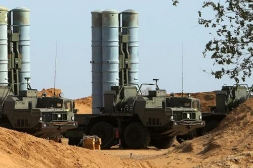 Ấn Độ lo lắng S-400 mua của Nga sẽ bị Trung Quốc tấn công