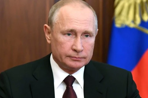 Tổng thống Nga Putin muốn gia hạn hiệp ước hạt nhân với Mỹ