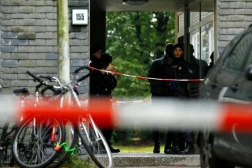 Đức: Người mẹ trẻ giết 5 con rồi tự sát 