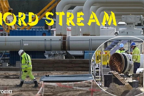 Ukraine tố Nga dùng ‘vũ khí lạnh’ ép châu Âu