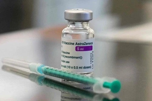 Australia tuyên bố tiếp tục dùng vaccine ngừa Covid-19 của AstraZeneca