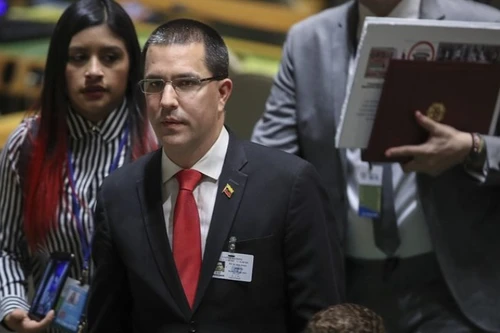 Venezuela chưa có kế hoạch mua tên lửa từ Iran