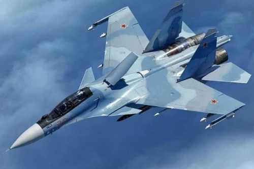 Thủ tướng Armenia thừa nhận Su-30SM mua của Nga không có tên lửa đi kèm