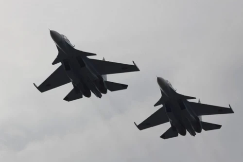 Iran từ chối để chiến đấu cơ Nga bay qua không phận vào Armenia