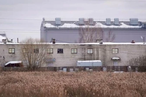 Lãnh đạo nhà tù Nga bác bỏ cáo buộc của chính trị đối lập Nalvany 