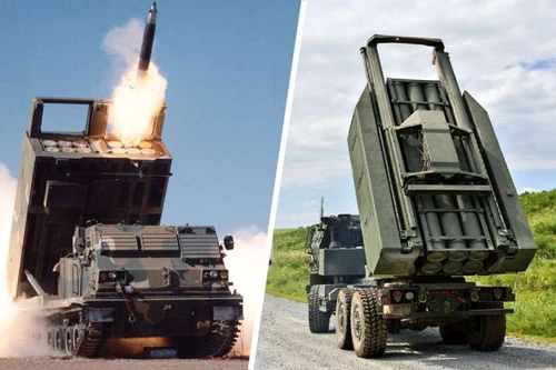 Tornado-S Nga vượt trội HIMARS Mỹ ở chiến trường Donbass