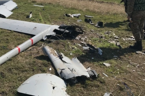 Vì sao Thổ Nhĩ Kỳ không còn khả năng sản xuất UAV tấn công?