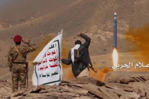 Israel nâng tính sẵn sàng chiến đấu lên mức cao nhất phòng cuộc tấn công tiềm tàng từ Yemen