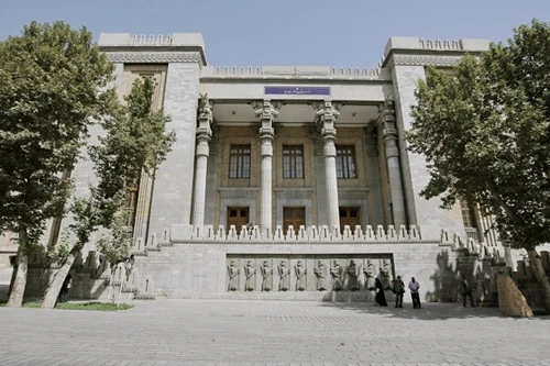 Iran- Saudi Arabia tố lẫn nhau ‘là kẻ ủng hộ khủng bố‘