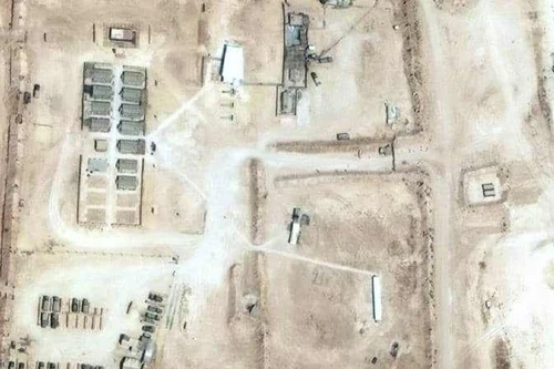 Nga mở rộng căn cứ tại vùng ảnh hưởng trước đây của Mỹ ở Syria