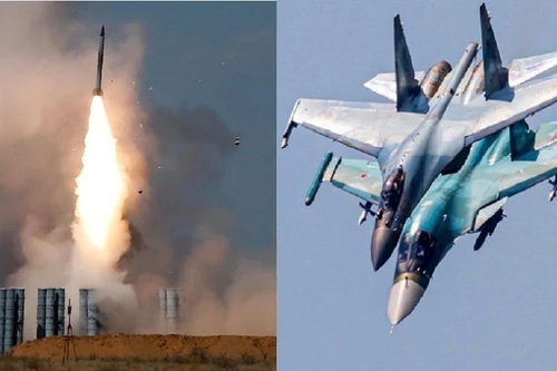 Ukraine đã nhận hệ thống phòng không S-300 từ thành viên NATO