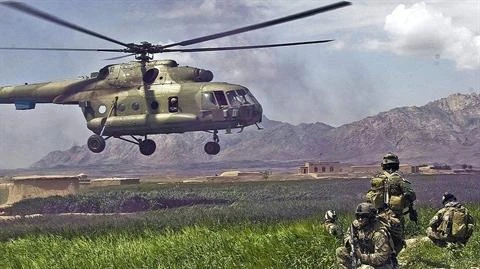 Mỹ không cấp vũ khí cho Ukraine vì sợ Nga nổi giận?