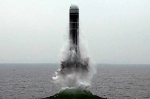 Nga chuẩn bị tấn công tên lửa quy mô cực lớn vào phiến quân ở Syria 