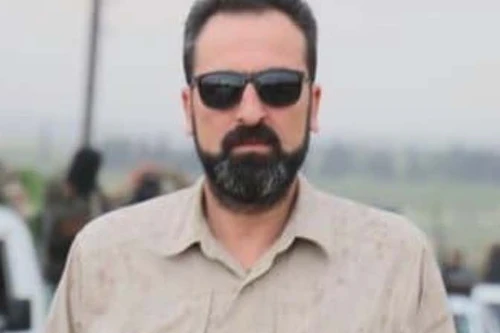 Chỉ huy phiến quân cấp cao Syria thiệt mạng ở Karabakh