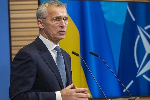 Ukraine gia nhập NATO: Lằn ranh đỏ không thể vượt qua