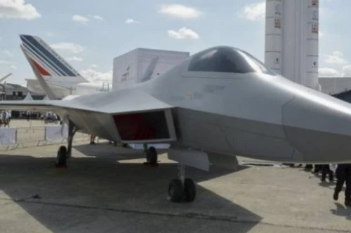 Thổ Nhĩ Kỳ sẽ từ bỏ Su-57 Nga, chuyển sang tiêm kích TF-X