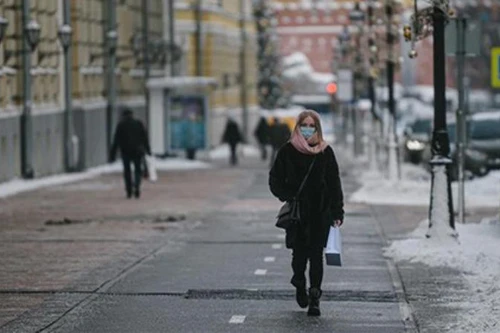 Chủng virus corona mới được ghi nhận ở 94 quốc gia