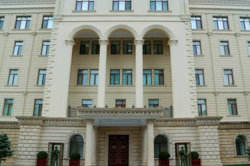 Baku phủ nhận tin Thổ Nhĩ Kỳ xây 3 căn cứ quân sự ở Azecbaijan