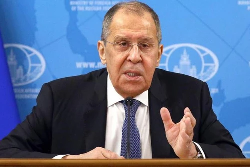 Nga tuyên bố không đối đầu Mỹ ở Syria