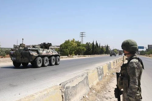 Nga mở cuộc điều tra vụ một Thiếu tướng thiệt mạng ở Syria