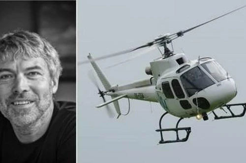 Tỷ phú Cộng hòa Séc thiệt mạng do tai nạn máy bay ở Alaska