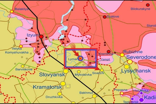 Chiến sự Nga-Ukraine ngày thứ 92: Nga cắt hết đường tiếp viện của Ukraine