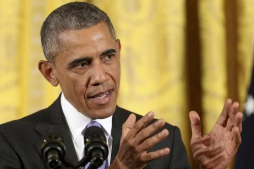 Ông Obama tiết lộ nhà lãnh đạo thông minh nhất vùng Vịnh trong cuốn hồi ký mới 