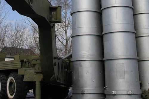 Ukraine triển khai thêm hệ thống phòng không S-300PS ở Donbass