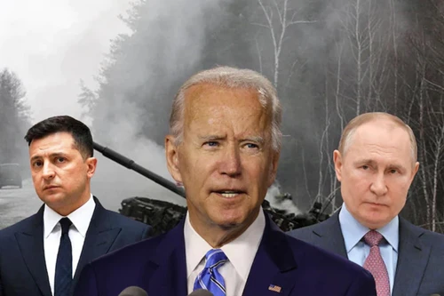 Mỹ dùng lá bài Ukraine tung đòn kép khiến Nga-EU thiệt hại nặng nề