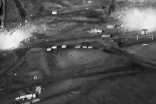 Lý giải nguyên nhân cuộc tấn công quy mô lớn của quân đội Azerbaijan ở Karabakh